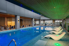 Yangon Thanlwin Hotel